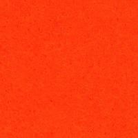 Filzplatte - für Dekorationen - 30 x 45 cm x ~3,0 mm - ~550 g/m² - orange
