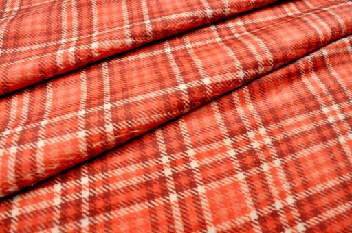 Wellness-Fleece - Karo Glasgow