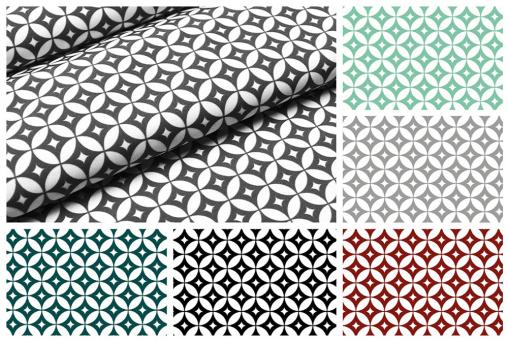 Nano-Softshell - Geometria Nr. 2