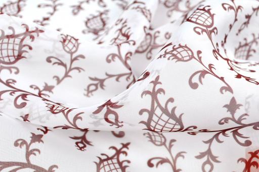 Voile - Barockranken