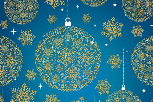 Samt - Bright Christmas