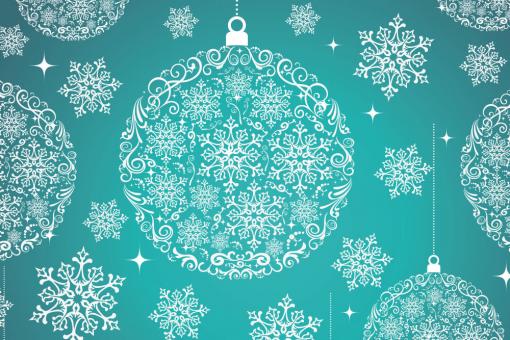 Samt - Bright Christmas