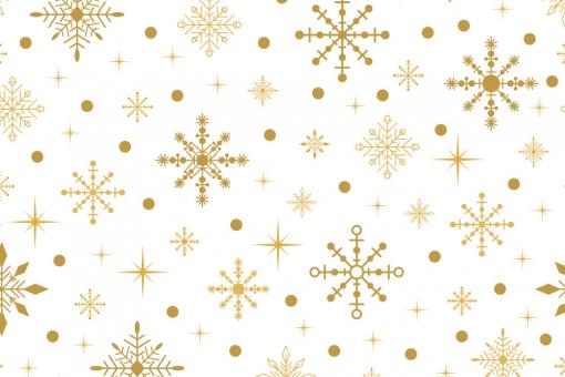 Samt - Bright Snowflakes