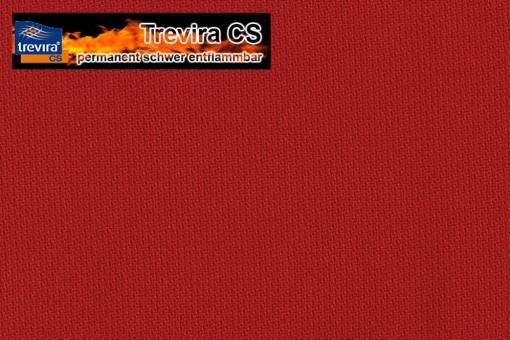 Möbelstoff Trevira CS - Uni