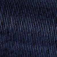 Baumwollkordel gewachst -  - ø 1 mm / 6 m -  - schwarz