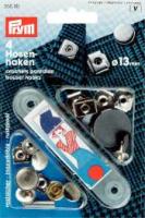 Verschlusshaken - 4 Stück
