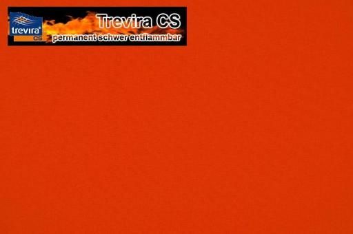 Trevira CS - 160 cm breit - permanent schwer entflammbar