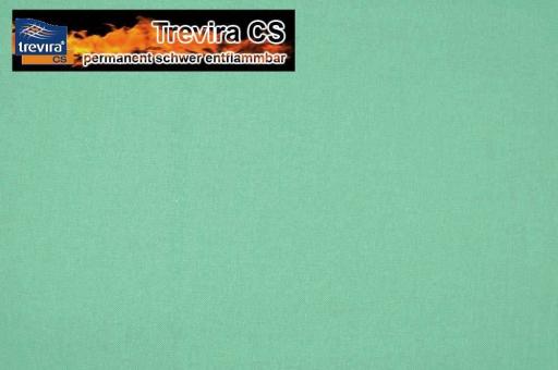 Trevira CS - 160 cm breit - permanent schwer entflammbar