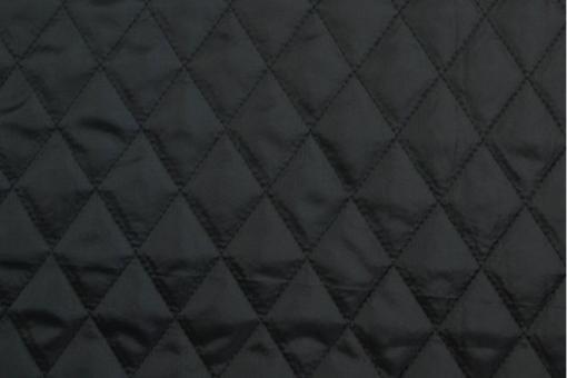 Steppfutter wattiert