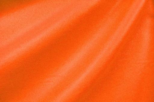 Filz - Halloween - 180 cm breit - Orange