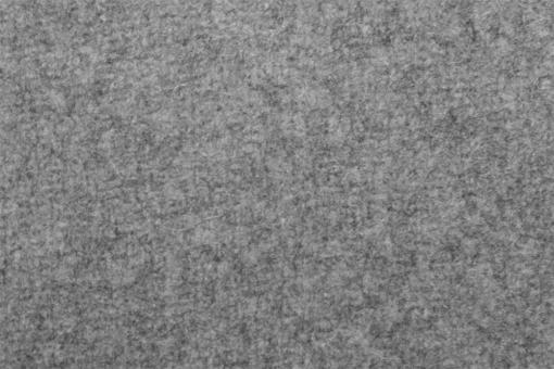Filz 100 cm breit - 1,5 mm stark Grau Melange