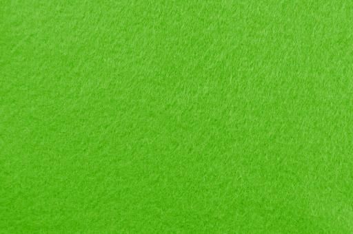 Filz 100 cm breit - 1,5 mm stark Hellgrün