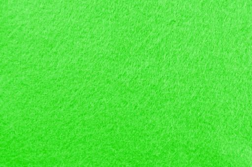 Filz 100 cm breit - 1,5 mm stark Neon-Grün