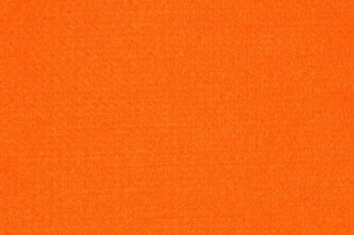 Filz 100 cm breit - 1,5 mm stark Neon-Orange