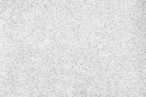 Moosgummi Glitzer - Meterware