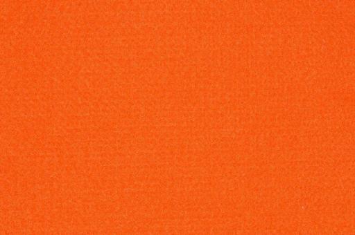 Bastel Filz - Halloween - 4 mm stark - Orange