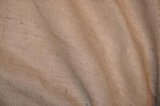 Jute grob - 130 cm - 2,0 Meter