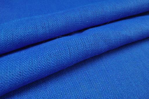 Indianer Jute farbig - 120 cm breit