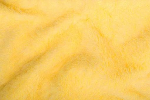 Flausch-Fell einfarbig