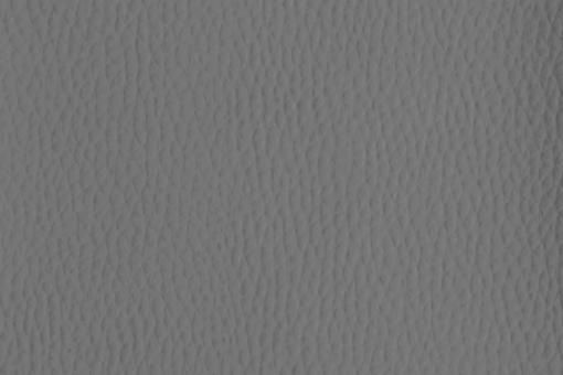 Kunstleder - Extra schwer - Dunkelgrau - 1,0 Meter