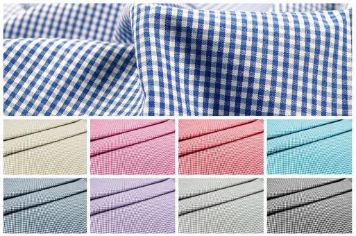 Vichy-Karo Tirol - 2 mm