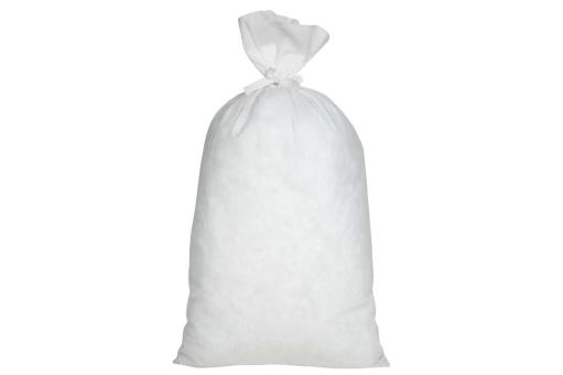 300 g Bastelwatte, Füllwatte