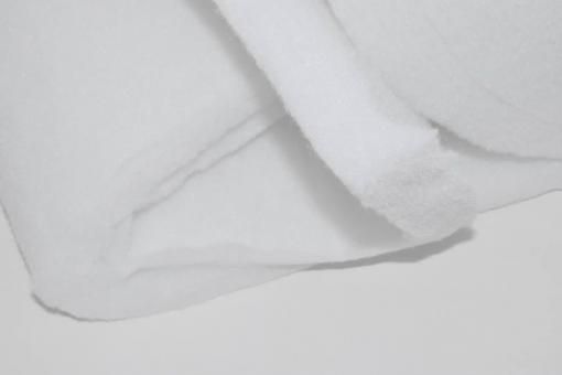 Wattevlies 4 cm stark