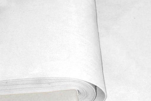 Fotohintergrund B1 - Weiß - Verhältnis 1:1