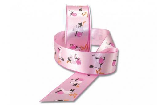 Baby-Band 4 - 40 mm - 20 m Rolle