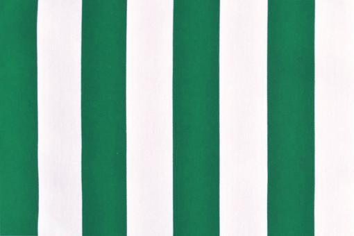 Polyester-Stoff - reißfest und wasserdicht - Blockstreifen