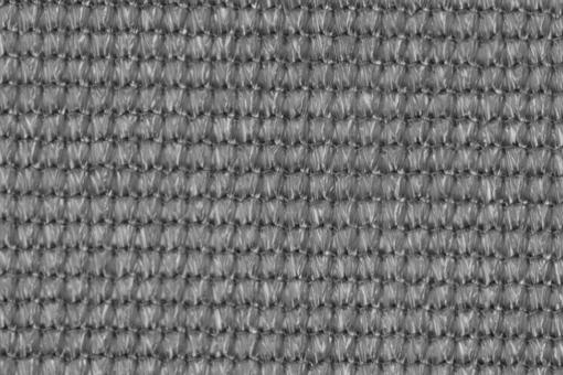 Beschattungsgewebe - 300 cm breit - Hellgrau - 1,0 Meter