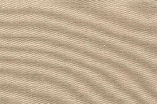 Markisenstoff 160 cm - Spain Sun - Uni - Beige Uni - 1,0 Meter