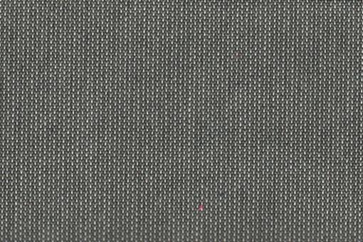 Markisenstoff Spain Sun - Two Tone - Grautöne - 1,0 Meter