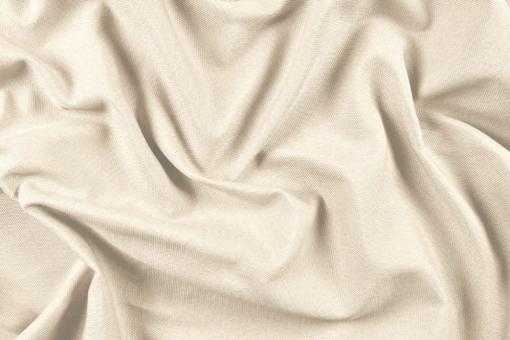 Sonnenschutz-Gewebe Colour - 280 cm breit - Natur - 1,0 Meter