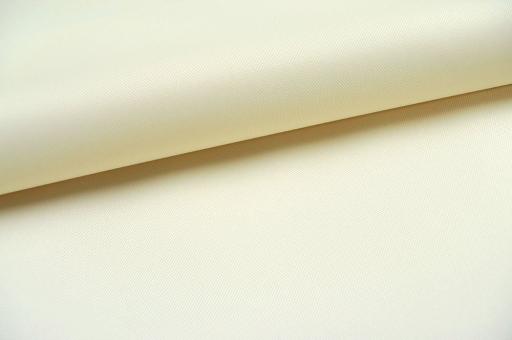Fertig-Segeltuch B1 Fluorcarbon - konkaves Rechteck - a: 340 x b: 420 cm - Creme