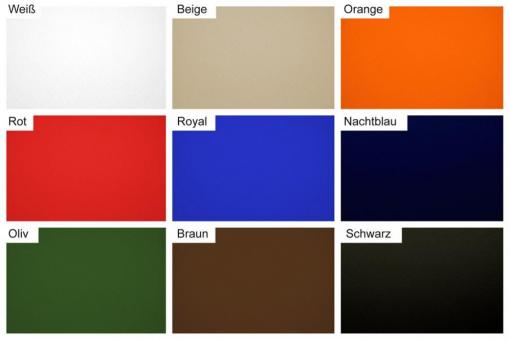 Cordura-Gewebe leicht