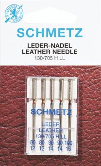 Leder Nadeln 130/705H 80-100