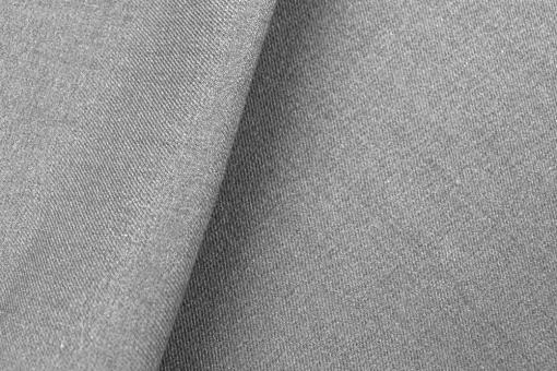 Universalstoff Melange - Diagonal-Elastik