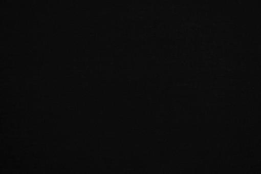 Universalstoff Melange - Diagonal-Elastik - Schwarz - 2,0 Meter