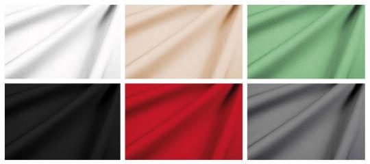 Universal-Stoff soft