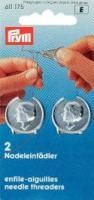 Nadeleinfädler - 2 Stück