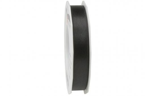 Satinband 15 mm - 25 m-Rolle