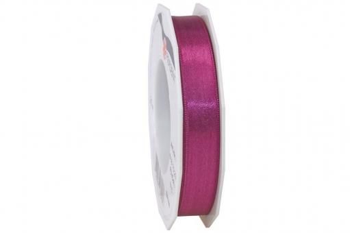 Satinband 15 mm - 25 m-Rolle