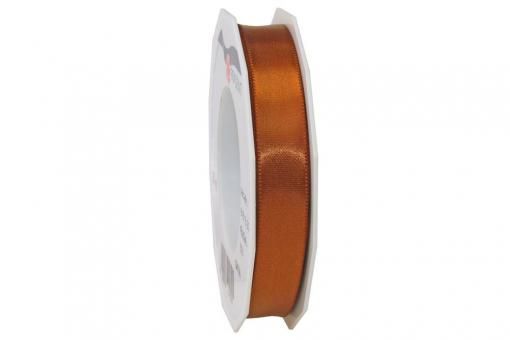 Satinband 15 mm - 25 m-Rolle