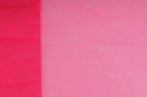 Tüll - Fuchsia - 3,0 Meter