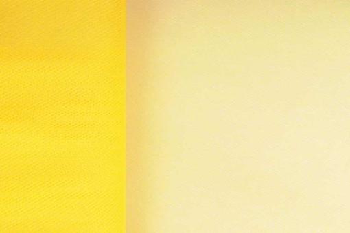 Tüll schwer entflammbar