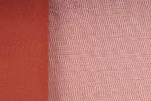 Tüll schwer entflammbar