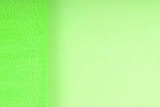 Tüll schwer entflammbar