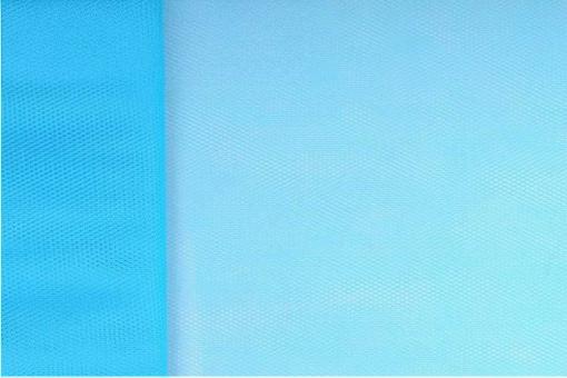 Tüll schwer entflammbar