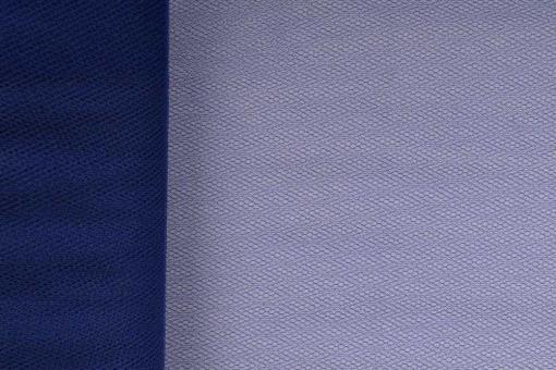 Tüll schwer entflammbar